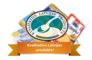 A/S „SMILTENES PIENS” IEGŪST TIESĪBAS IZMANTOT „ZAĻO KAROTĪTI”.