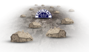 PIENU IEPĒRK JAU NO 300 SAIMNIECĪBĀM.