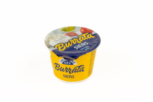 BURRATA siers
