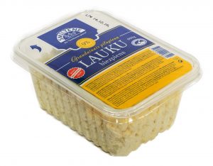 Graudainais biezpiens 9%