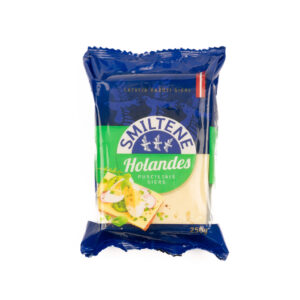 “HOLANDES” siers (fasēts)