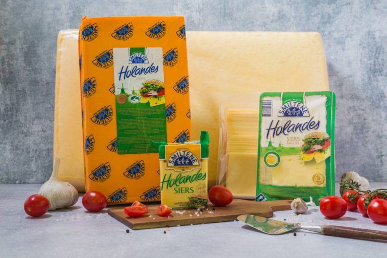 Holandes sieram zelta medaļa!