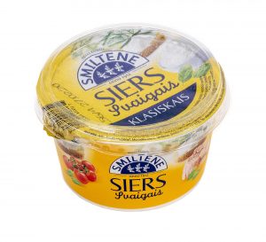 Krēmsiers klasiskais