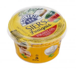 Krēmsiers pikantais