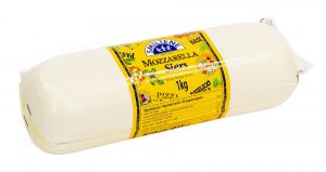 MOZZARELLA