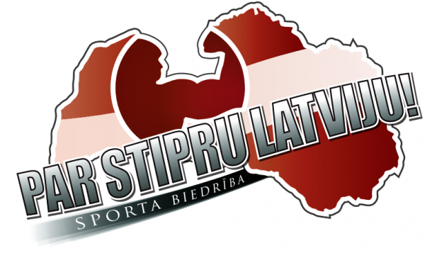 A/s “Smiltenes Piens”  atbalsta LATVIJAS SPĒKAVĪRU SACENSĪBAS