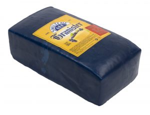 Siers GRANISTER (svara)