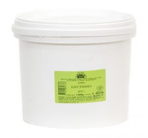 Skābais krējums 20% (svara)