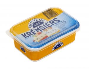 SMILTENE krēmsiers 200G