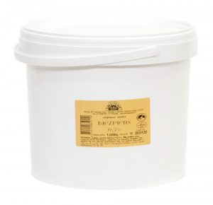 Vājpiena biezpiens 0,5% (svara)