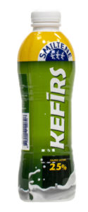 Kefīrs