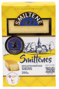 SMILTENES siers  Premium