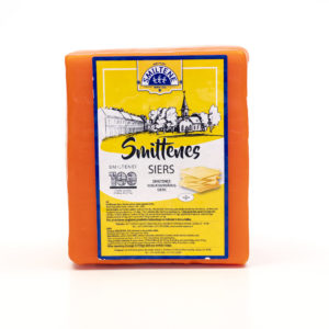 SMILTENES SIERS (Svara)