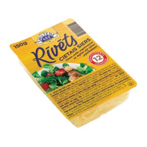 CIETAIS SIERS RĪVĒTS