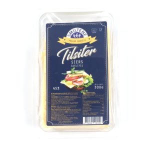 TILZITES SIERA ŠĶĒLES  45%