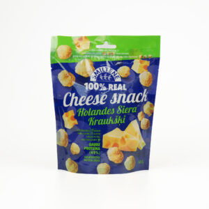 Хрустящий сыр