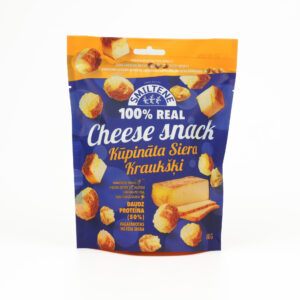 Хрустящий сыр