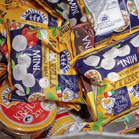 Balva “Gada prece 2022”